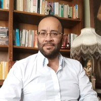 Consulplan Employee Ivan Gomezjurado Zevallos's profile photo