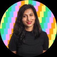 Hackyourcloset.com Employee Shruti Moodera's profile photo