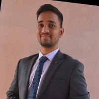 Mohammed Faizan Email