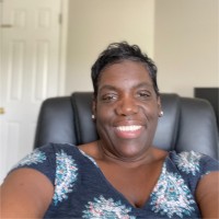 AmeriHealth New Jersey Employee Regina Reid's profile photo