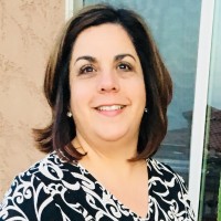 General Dynamics Mission Systems Employee Christina Grado's profile photo