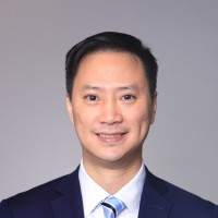 Eastspring Investments Employee Brian Hung's profile photo