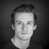 Bodø Nu Employee Andreas Olsen's profile photo