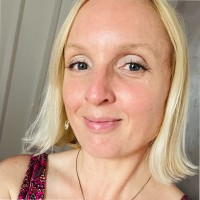 Alison Ward Email