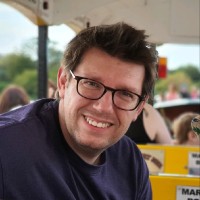 Rob Henshall Email