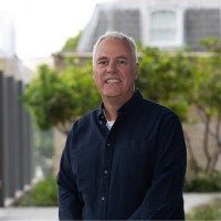 Utility Results Ltd Employee Clive Steed's profile photo
