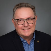 FlyLock Security Solutions Employee Terry Bunch's profile photo