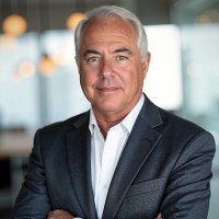 Lions World Vision Institute Employee Warren Luster's profile photo