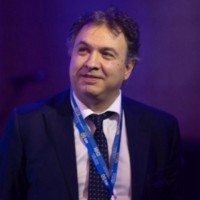 International Energy Agency (IEA) Employee Alessandro Blasi's profile photo