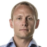 Health Tech Hub Copenhagen Employee Claus Madsen's profile photo