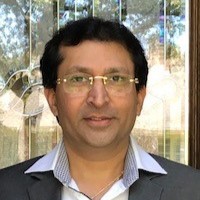 Kalpesh Chitalia Email & Phone Number