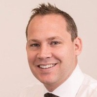 Insight Investment Employee Sam Swain's profile photo