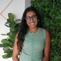 Jahnvi Patel Email
