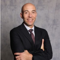 Palomar Health Medical Group Employee Jonathan Bear's profile photo