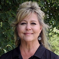 Parameter Employee Christie Maxwell's profile photo