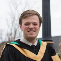 Nova Scotia Health Authority Employee Ryan Whitty's profile photo