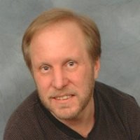 eVision Employee George Aspland's profile photo