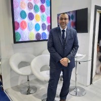 Global Industries Employee Muhammed Kady's profile photo