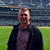 Modell's Sporting Goods Employee Christopher Fenn's profile photo