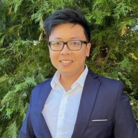 Anduril Industries Employee Kenneth Lo's profile photo