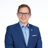 HyPneu GmbH Employee Marek Havlicek's profile photo