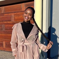 Ntando Jada's profile photo