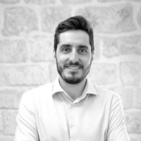 SATO Employee Francisco de Monteverde Cuervo's profile photo