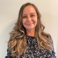 Leidos Employee Allison Horton's profile photo