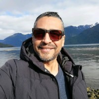 Adaptive Security Employee Marcelo Fernández's profile photo
