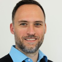 Taiga Cloud Employee Olaf Görlitz's profile photo