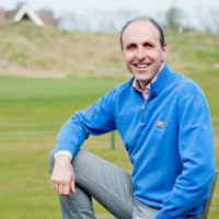 Steven Berg Email & Phone Number