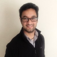 CodersLab Employee Fabián Cisternas's profile photo