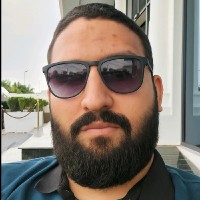 SOMAFE Employee Mohamed Abdelhafid's profile photo