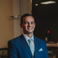 Snyder Civil Engineering, LLC Employee Reed Feery's profile photo