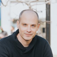 CodeValue Employee Shay Friedman's profile photo