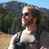 SWCA Environmental Consultants Employee Drew Carson's profile photo
