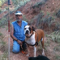 TVO North America Employee Coy Finley's profile photo