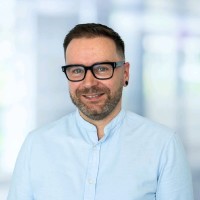 Jakub Kremski's profile photo