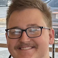 Wysong Employee Grantland Mullet's profile photo