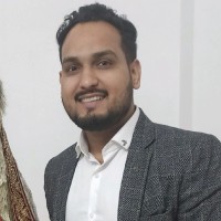 Whizzo Employee Mohd Farman's profile photo