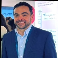 ISISPHARMA Employee Julián Moncada Restrepo's profile photo