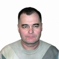 NantMobile™ Employee Konstantin Beziaev's profile photo