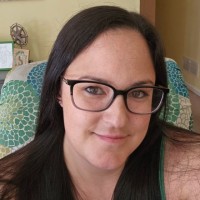 Dover Police Department (Delaware) Employee Alexandra Spedden's profile photo