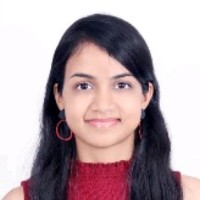 Kintsugi Employee Sanya Garg's profile photo