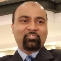 Amazom Employee Abdullah Almohsen's profile photo