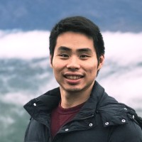 Coinbase Employee William Chen's profile photo