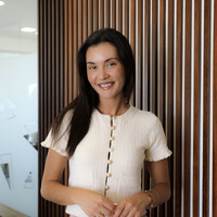 Mozantech Employee Sara Magno's profile photo