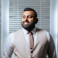 LaundryRepublic Employee Santhosh S.'s profile photo