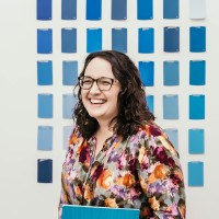 Blab Media Employee Katie Stokes's profile photo