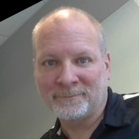 LOVEGREEN Employee Gerald Johnson's profile photo